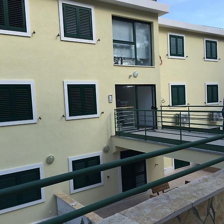 Apartment Maestral Rogač Eksteriør billede
