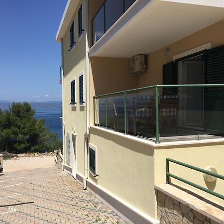 Apartment Maestral Rogač Eksteriør billede