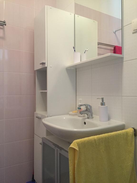 Apartment Maestral Rogač Eksteriør billede